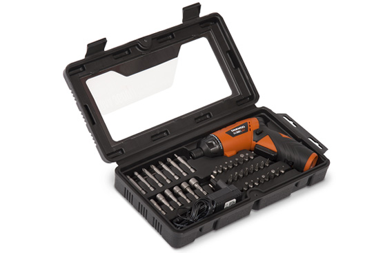 Регулировка крутящего момента