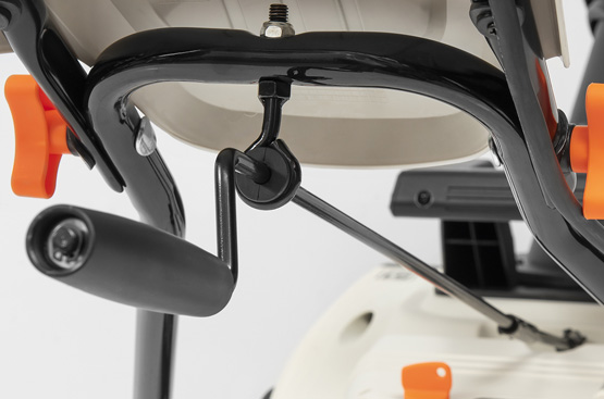 Резино-металлические шнеки